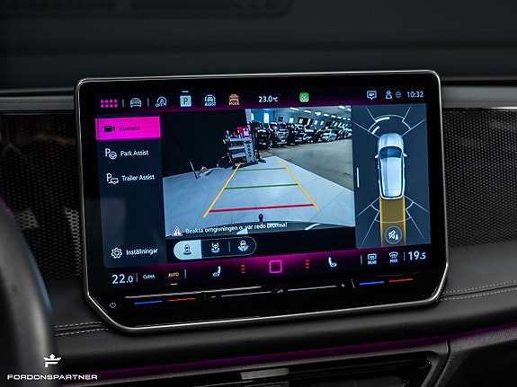 Volkswagen Tiguan 21 of 30