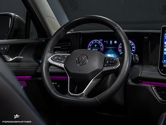 Volkswagen Tiguan 27 of 30