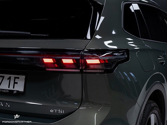Volkswagen Tiguan 16 of 30