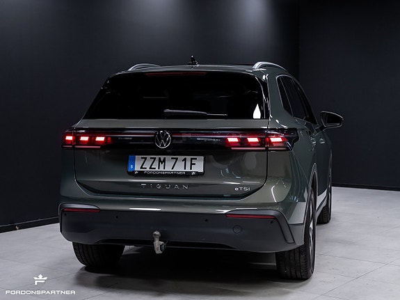 Volkswagen Tiguan 15 of 30