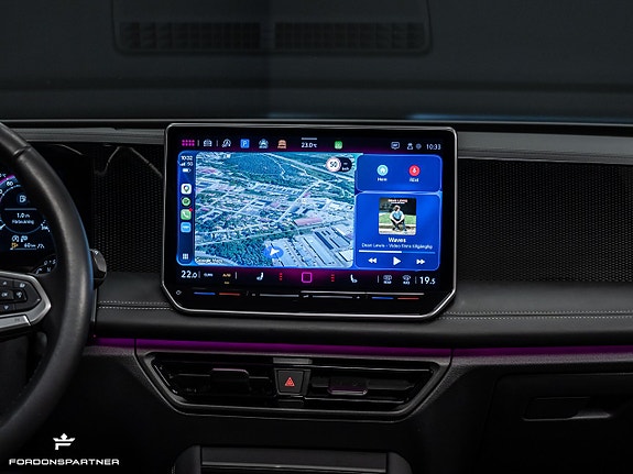Volkswagen Tiguan 26 of 30