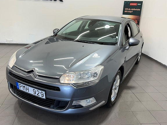Citroen C5 11 of 17