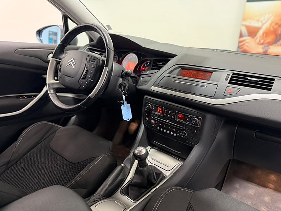 Citroen C5 2 of 17