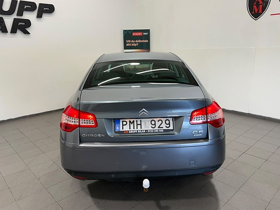 Citroen C5 8 of 17