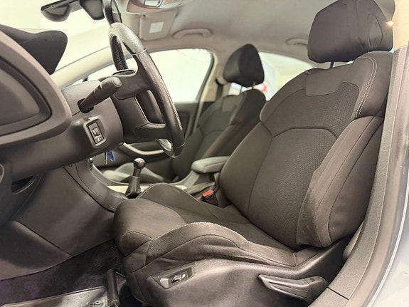 Citroen C5 17 of 17