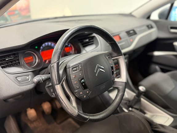 Citroen C5 15 of 17