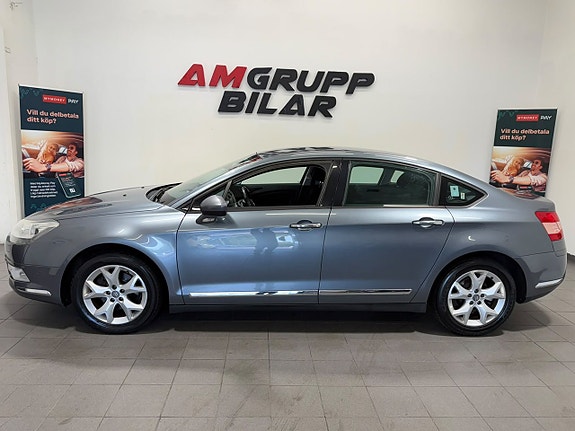 Citroen C5 4 of 17
