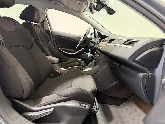 Citroen C5 12 of 17