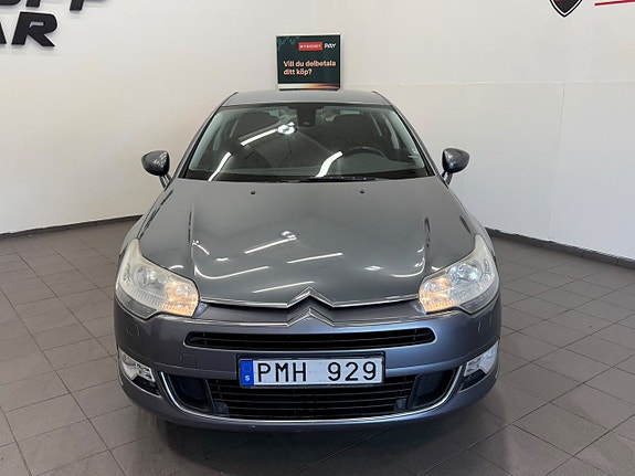 Citroen C5 7 of 17