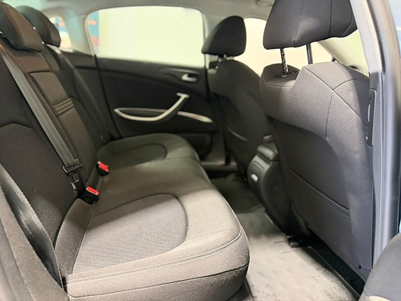 Citroen C5 6 of 17