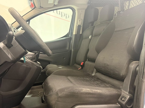 Citroen Berlingo 15 of 17