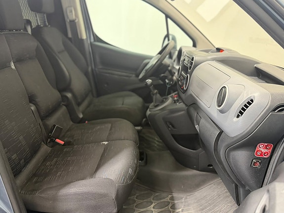 Citroen Berlingo 6 of 17