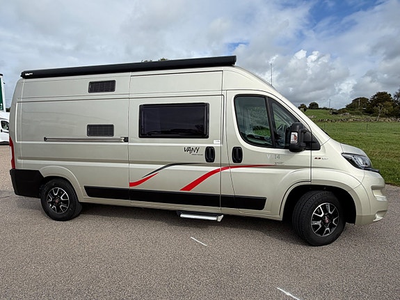 Challenger *5.99m*Automatlåda*150hk Euro 6*Dieselvärmare*Dragkrok:2500kg. 22 of 26