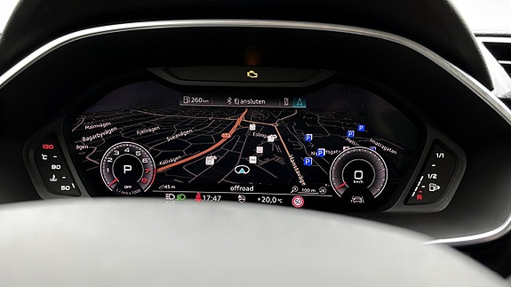 Audi Q3 12 of 13