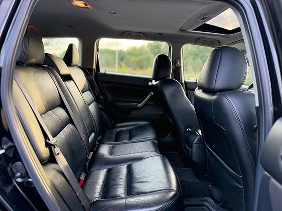 Honda Accord 16 of 21
