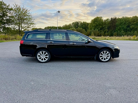 Honda Accord 6 of 21