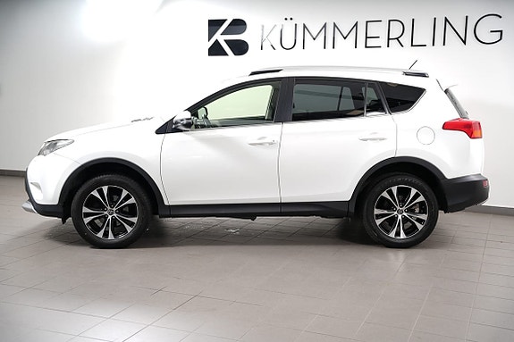 Toyota RAV4 11 of 30