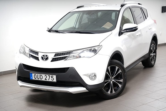 Toyota RAV4 6 of 30
