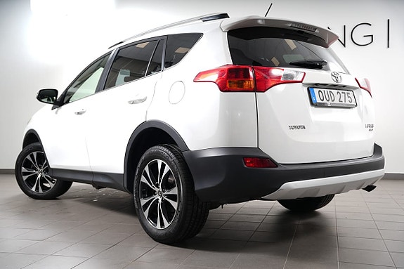 Toyota RAV4 13 of 30