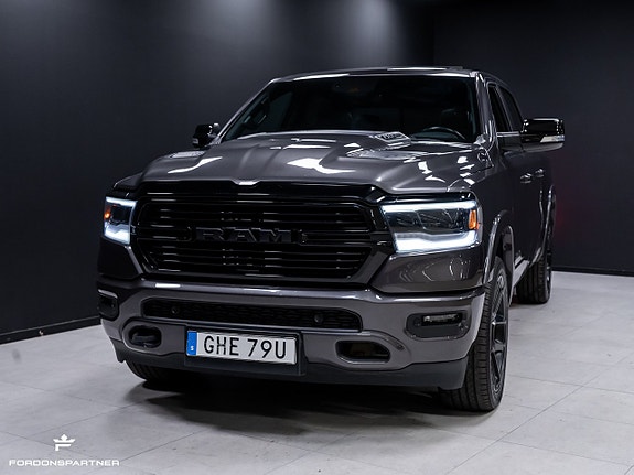 Dodge RAM 1500 6 of 29