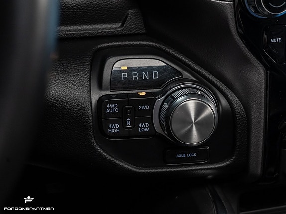 Dodge RAM 1500 17 of 29