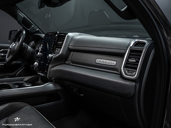 Dodge RAM 1500 27 of 29