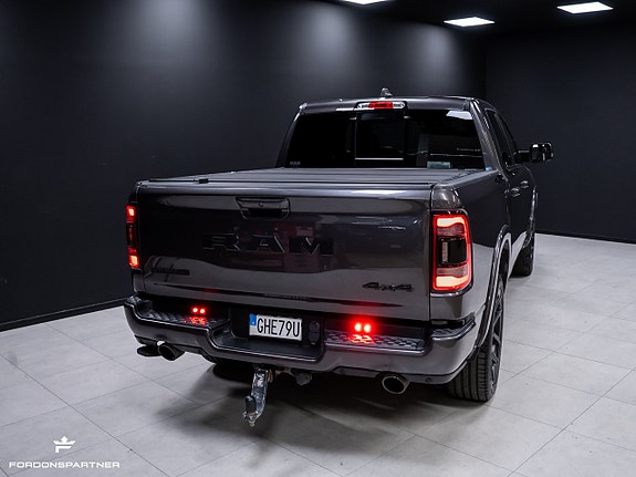 Dodge RAM 1500 14 of 29