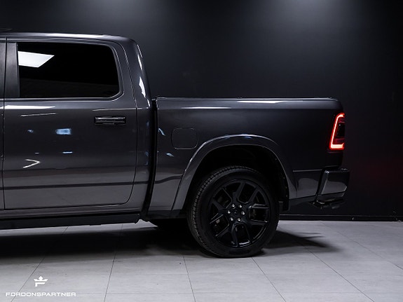 Dodge RAM 1500 4 of 29