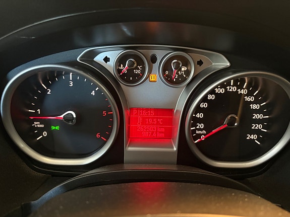 Ford C-Max 19 of 19