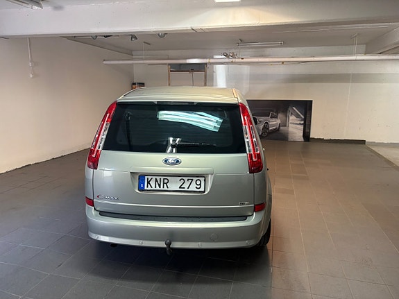 Ford C-Max 3 of 19