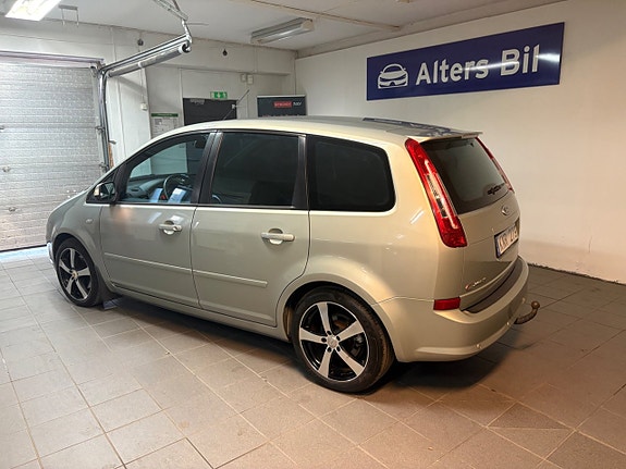 Ford C-Max 11 of 19
