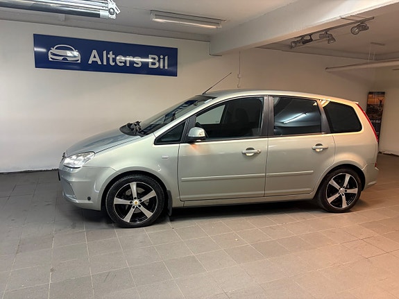 Ford C-Max 10 of 19