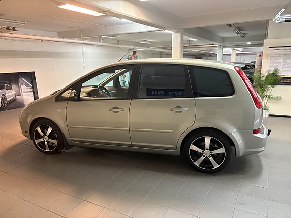Ford C-Max 7 of 19