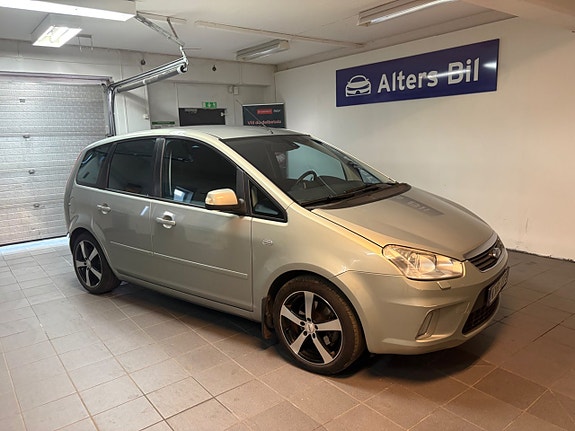 Ford C-Max 5 of 19