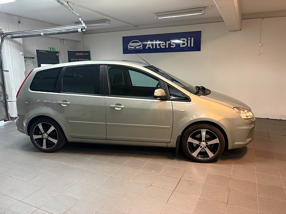 Ford C-Max 9 of 19