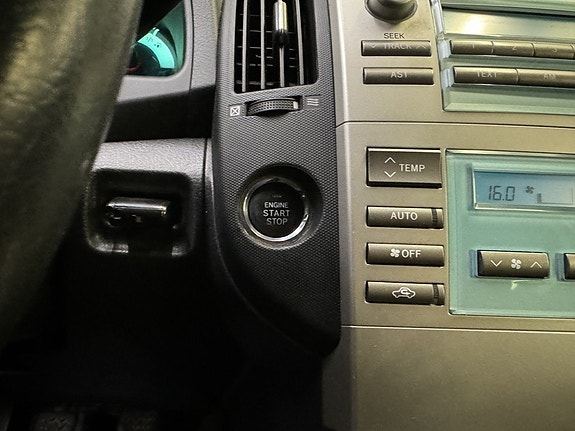 Toyota Corolla Verso 18 of 19