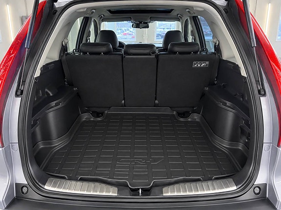 Honda CR-V 10 of 12