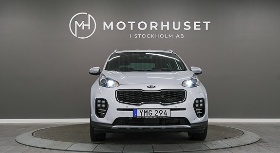 Kia Sportage 2 of 25