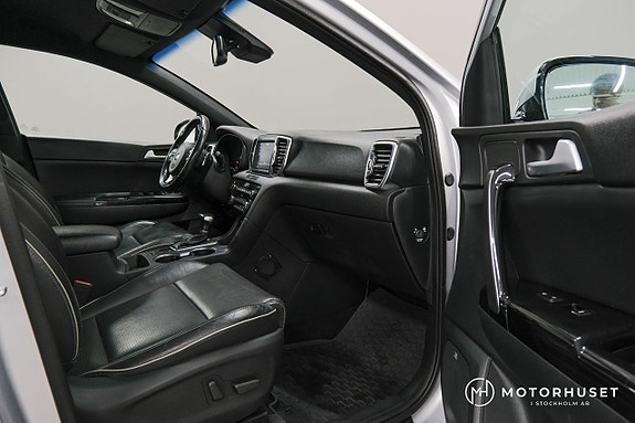 Kia Sportage 9 of 25