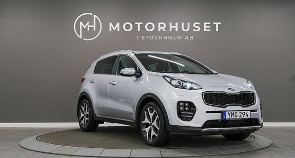 Kia Sportage 3 of 25