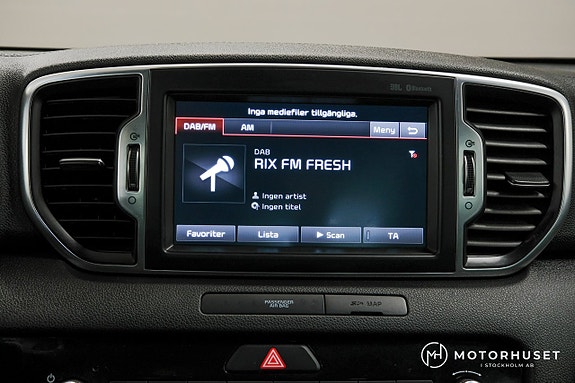 Kia Sportage 14 of 25