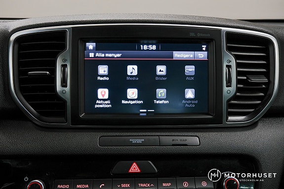 Kia Sportage 12 of 25
