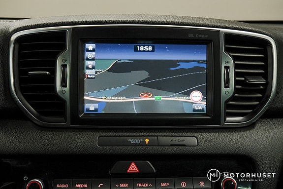 Kia Sportage 15 of 25