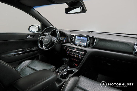 Kia Sportage 10 of 25