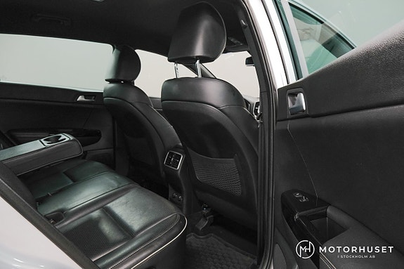 Kia Sportage 11 of 25