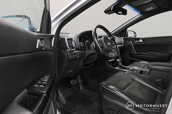 Kia Sportage 7 of 25