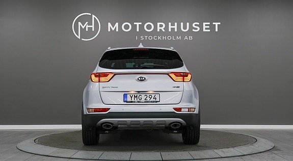 Kia Sportage 5 of 25