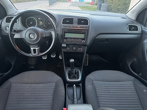Volkswagen Polo 7 of 8