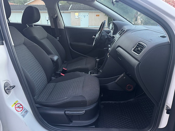 Volkswagen Polo 8 of 8