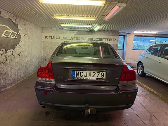 Volvo S60 5 of 14